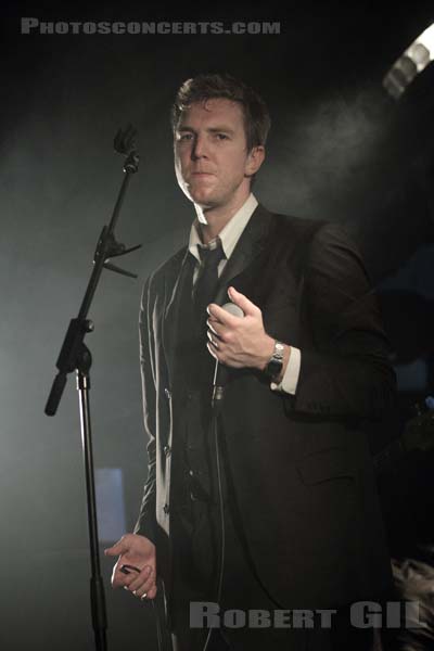 THE WALKMEN - 2012-06-14 - PARIS - Nouveau Casino - 